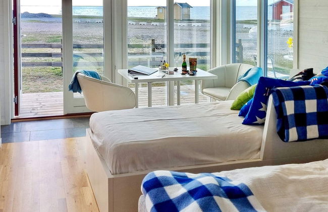 3 Person Holiday Home in Lottorp-by Traum - Foto 3