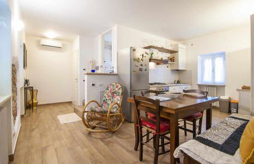 Dimora Montelago - Apartment Roby - Foto 8