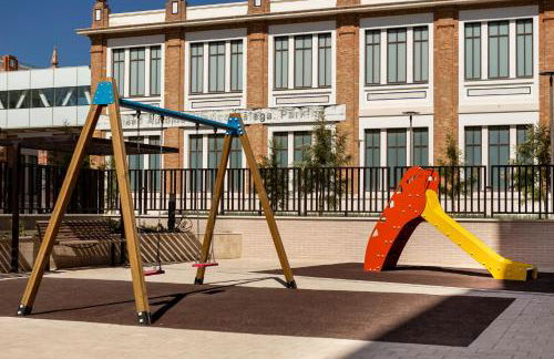 Pacífico FreshApartments - Foto 55