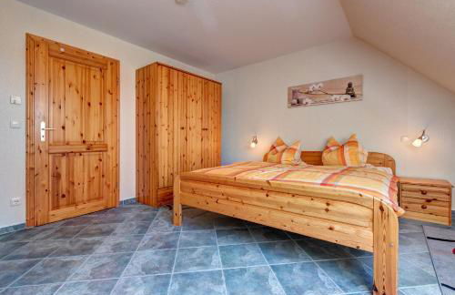 Ferienhaus zur frischen Brise - Whg. 1 - Foto 17