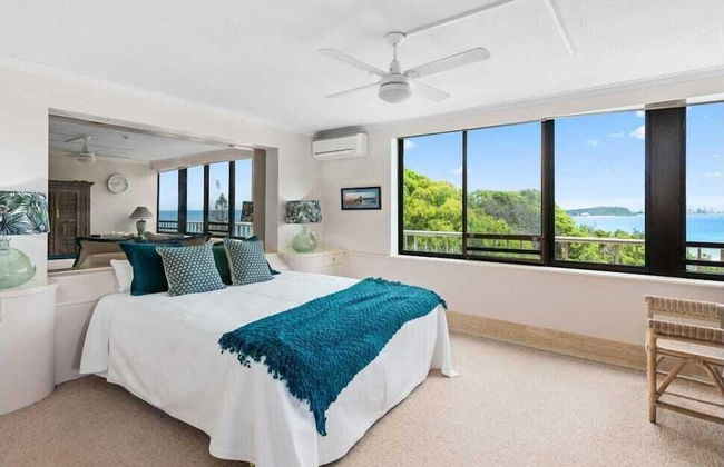 The Rocks Resort - Foto 15