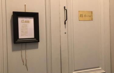 85 l idéal , quiet charm in Tours - Foto 34