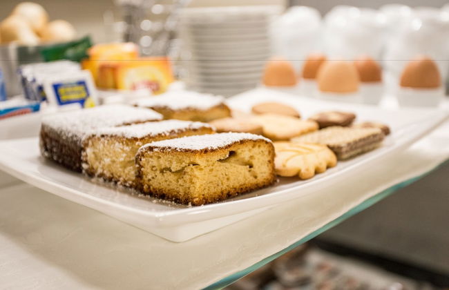 Locanda Ca' Lucrezia - Photo 18