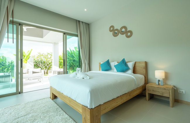 Brand New Completed Chalong A v124 - Foto 24