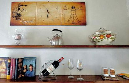 La Dimora di Leonardo-Vinci - Foto 24