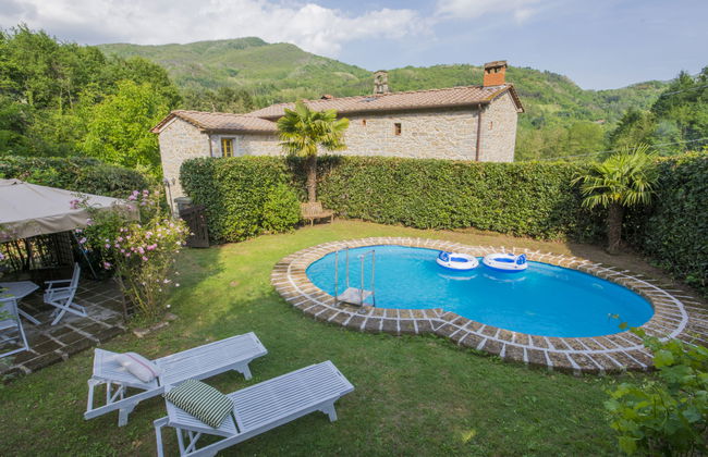 Il Vecchio Ospitale - Foto 30