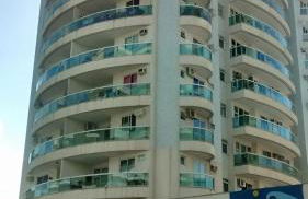 Lindo Apto Barra Olímpica em frente ao Parque Olímpico - Foto 24