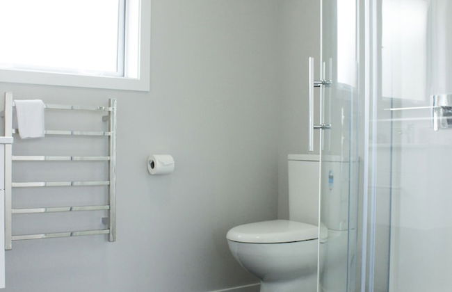 Colonial Motel Invercargill - Foto 31