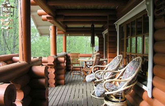 Koivurinne - Foto 19