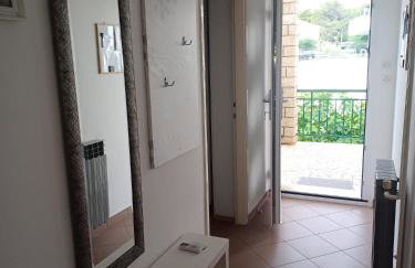 Apartments by the sea Banjol - Rab - 4965 - Photo 17