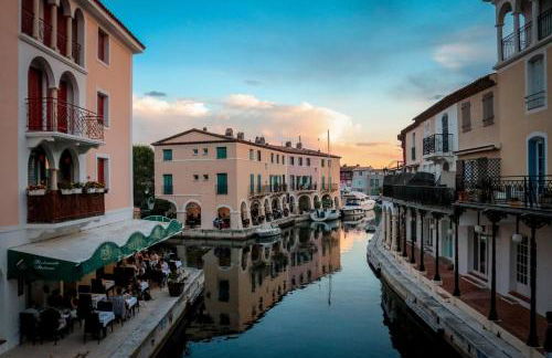 Luxueux appartement avec terrase sur la mer - Foto 25