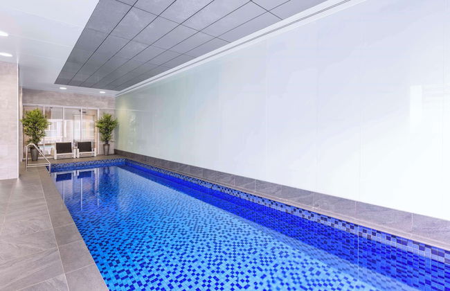 iStay Precinct Adelaide - Foto 41