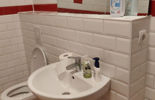 Apartment Osterstraße 123 - Foto 5