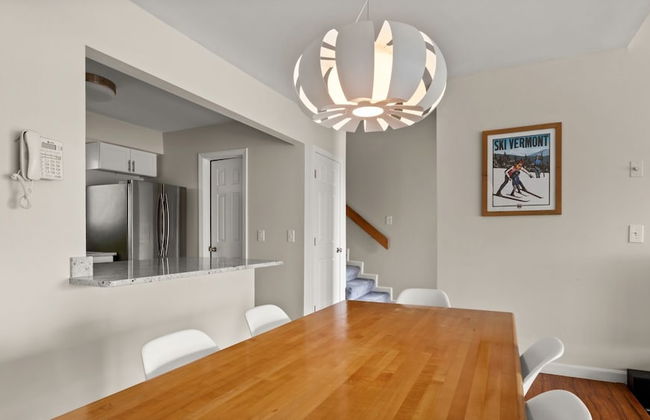 41 Summit Condo Near Mountain Shuttle by RedAwning - Foto 27