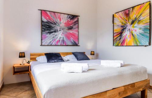 4 You Apartments - Foto 4