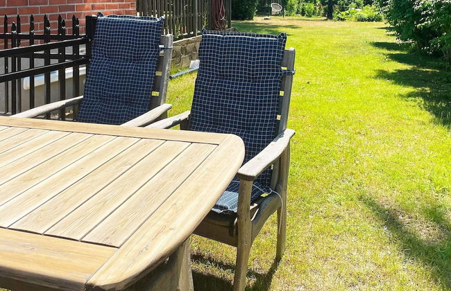 6 Person Holiday Home in Solvesborg-by Traum - Foto 17