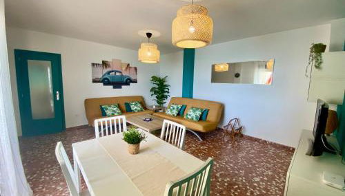 Mi Oasis Azul Parking, AC, Fibra, VT-54949-V - Foto 5