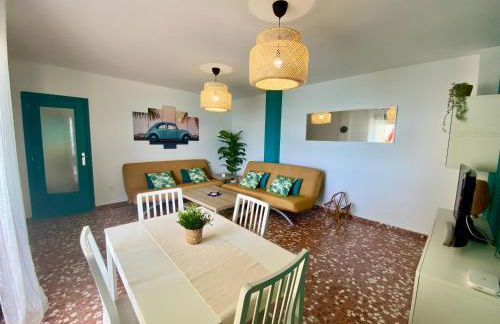 Mi Oasis Azul Parking, AC, Fibra, VT-54949-V - Foto 5