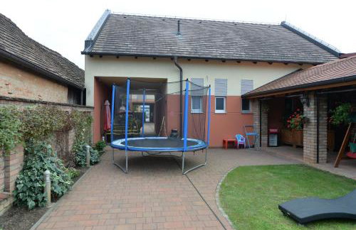 Apartmani Špoljar - Foto 52