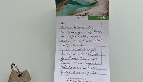 Apartment Hannover /Laatzen - Foto 2