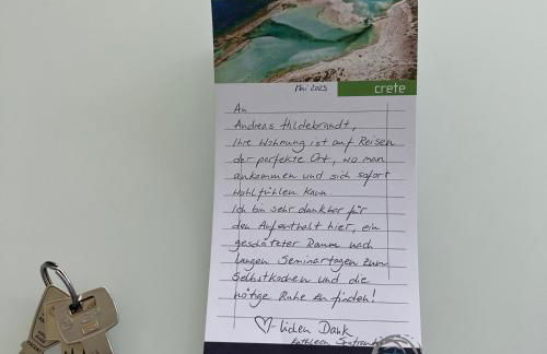 Apartment Hannover /Laatzen - Foto 2