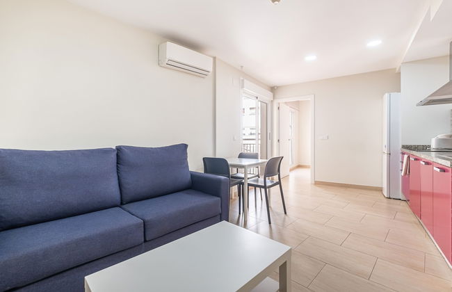 Apartamentos La Rosita Old Town - Foto 55