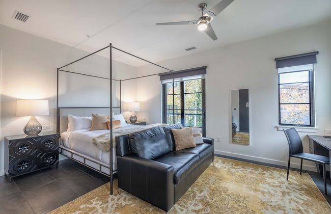 121 Hotel by AvantStay – Modern Comfort in Nashville's West End - Foto 7