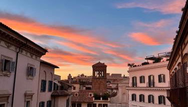 Pantheon Palazzo Nari Terrace #12 - Foto 3