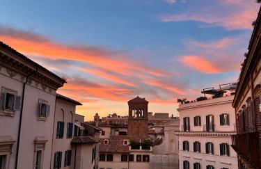 Pantheon Palazzo Nari Terrace #12 - Foto 3