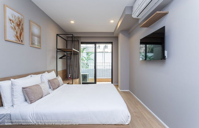 Next AW Franca by Viva - Prédio novo ao lado da Av Paulista - Foto 17