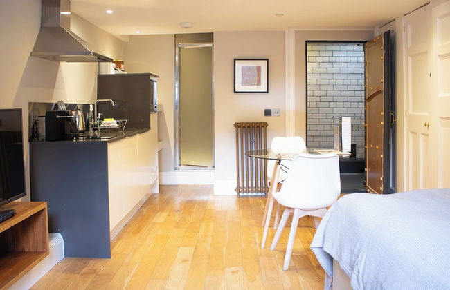 Linton Collection - 28 North Bridge - Foto 60