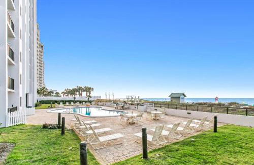 Emerald Towers 0704 - Foto 25