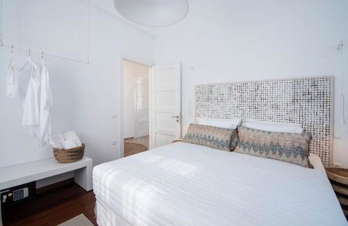 Pietra Bianca 1891 Suites Mykonos - Foto 72