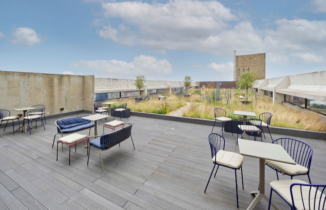 Balfron Tower - Foto 1