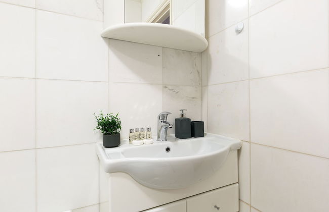 The Aldgate Flats - Foto 28