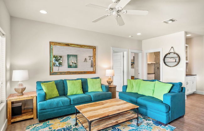 Beach-A-Holic by Silver Sands Vacation Rentals - Foto 12