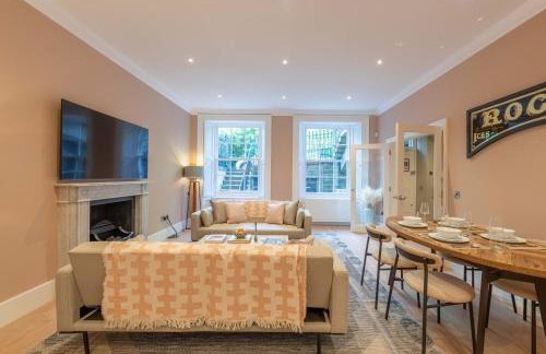 Wemyss Hideaway Retreat - Foto 24