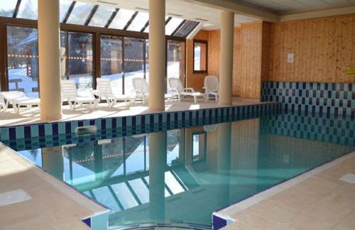 Les balcons de Sirius Risoul1850 - Foto 20