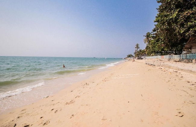 Naklua Pool Villa by PSR ASIA - Foto 25