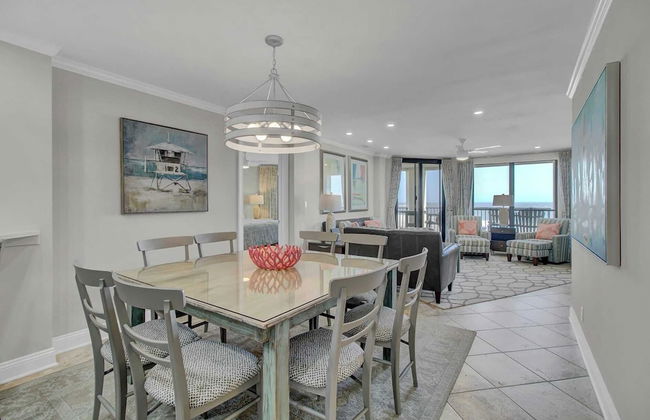 502 Summerhouse by Avantstay Ocean Front Condo w/ Community Pool Access - Foto 3