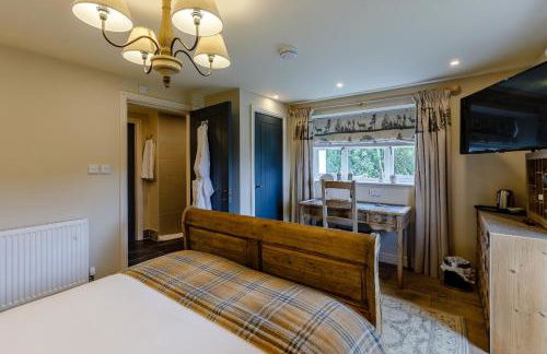 The Grousemoor - North Wales luxury 7 bedroom holiday rental - Foto 36