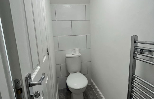Modern 1 bed Studios for Comfy Stay in Preston - Foto 32