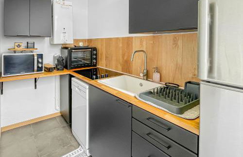 Porte de la Bourgogne à Chalon sur Saône - Foto 5