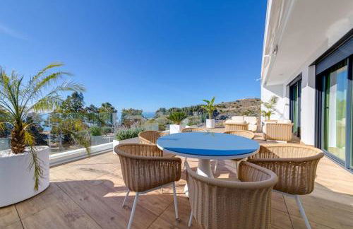 Lovely Oasis Or Ange Exclusive 100mt to the sea - Foto 67
