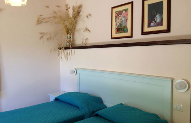 Agriturismo Zafferano e Dintorni - Foto 9