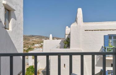 Amelie Villa with pool and amazing sea views, Paros - Photo 32