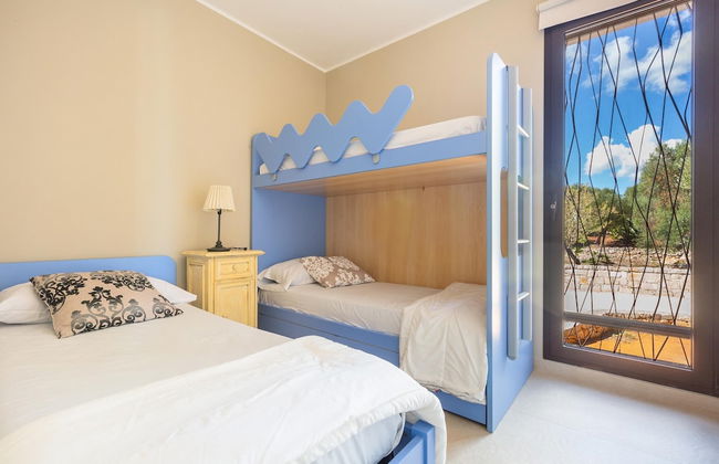 Villa Karma - Foto 6