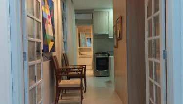 Flat Residencial Simas - Foto 2
