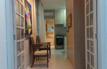 Flat Residencial Simas - Foto 2