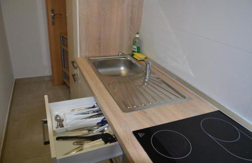 Gästehaus La Madonnina - Foto 15